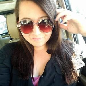 Meet your Posher, Tabby